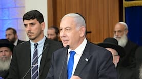 בנימין נתניהו